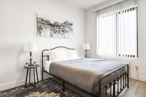 Apartment | 1 bedroom - Luxury 1BR 30 Mins to Manhattan Evonify (Elizabeth)