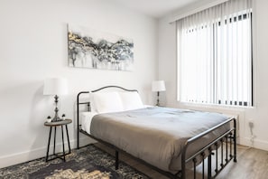 Apartment | 1 bedroom - Luxury 1BR 30 Mins to Manhattan Evonify (Elizabeth)