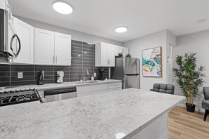 Apartment - Stylish Studio Downtown Evonify (Austin)