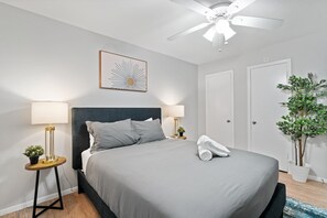 Apartment | 1 bedroom