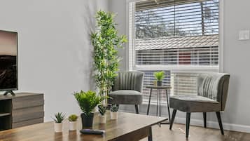 아파트 | 1 개의 침실