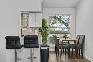 아파트 | 1 개의 침실