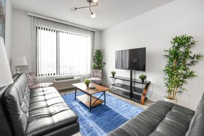 Apartment | Interior - Luxury 2BR 30 Mins to Manhattan Evonify (Elizabeth)