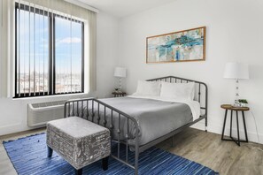 公寓 | 2 間臥室