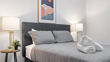 Apartemen | 2 kamar tidur