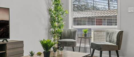 Appartement | 1 chambre