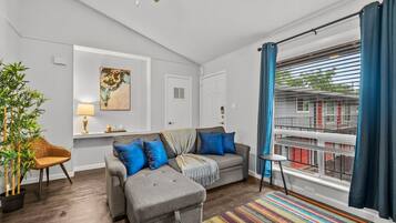 Apartment | 1 bilik tidur