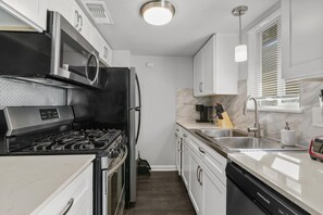 Apartment | 1 bedroom