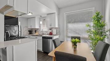 Apartment | 1 bilik tidur