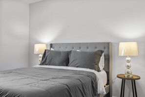 Apartment | 1 bedroom - Stylish 1BR Zilker Evonify (Austin)