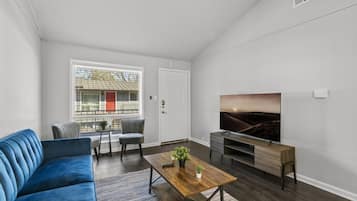 Apartment | 1 bilik tidur