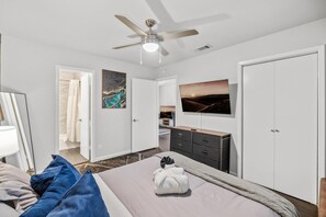 Apartment | 1 bedroom