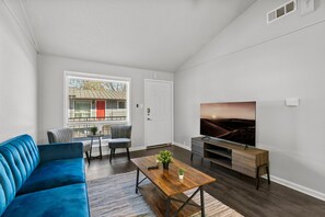 1 bedroom - Stylish 1BR Zilker Evonify (Austin)