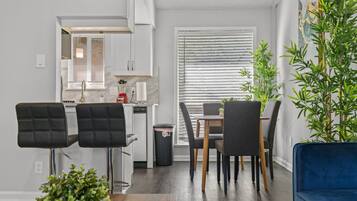 Apartment | 1 bedroom