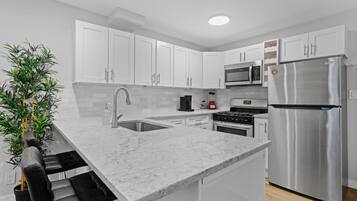 Apartment | 1 bedroom