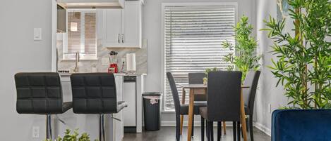 Apartment | 1 bedroom