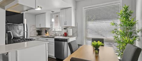 Apartment | 1 bedroom