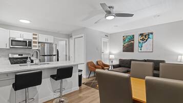 Apartment | 1 bedroom