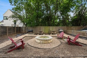 Apartment | 1 bedroom - Stylish 1BR Zilker Evonify (Austin)