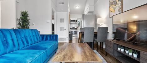 Apartment | 1 bedroom