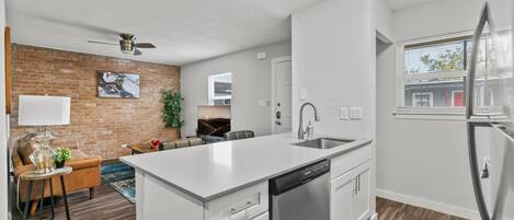 Apartment | 2 bedrooms