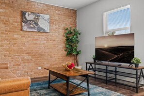 Apartamento | 2 dormitorios