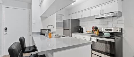 Apartment | 1 bedroom