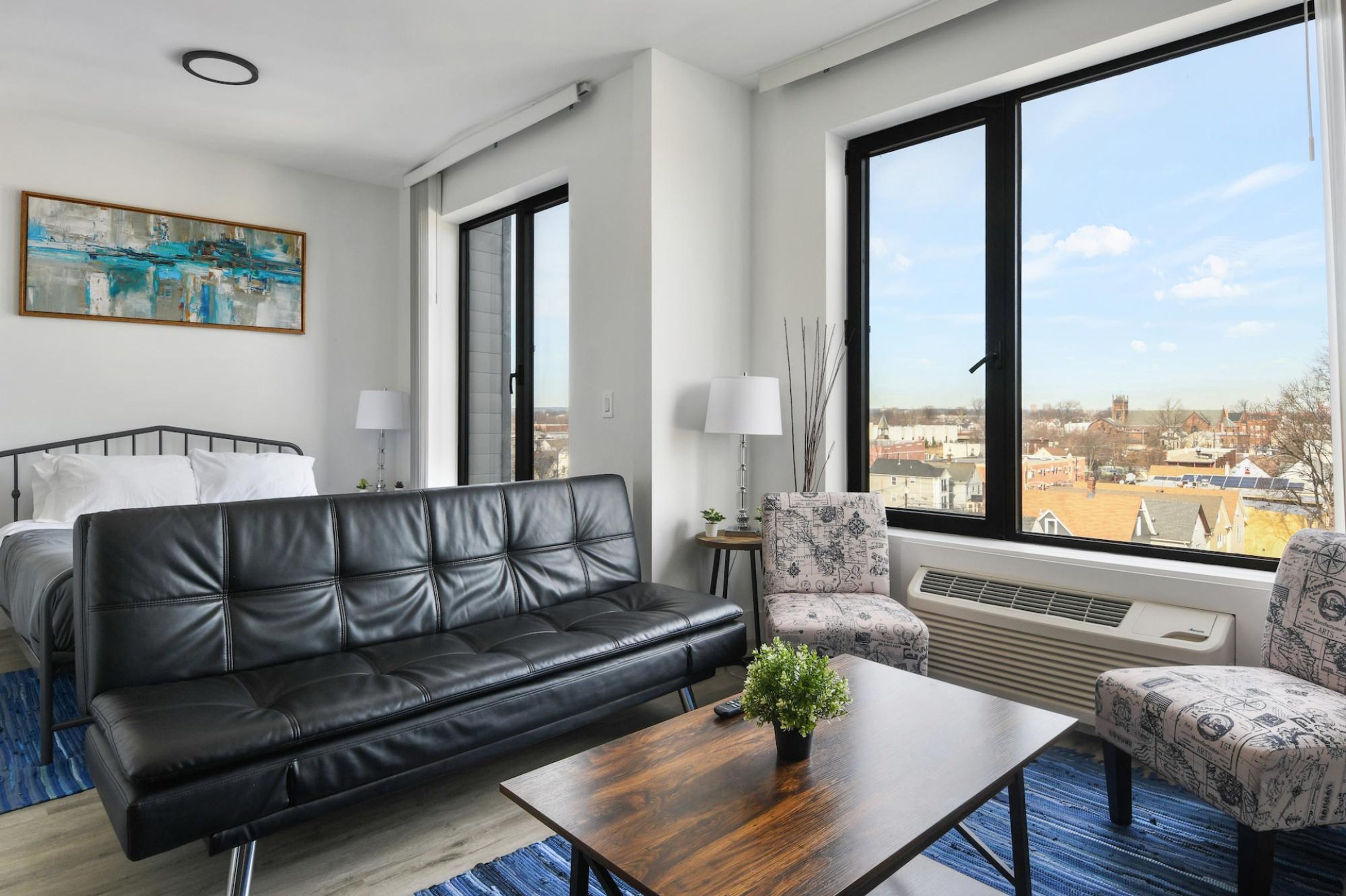 Apartment | 1 bedroom