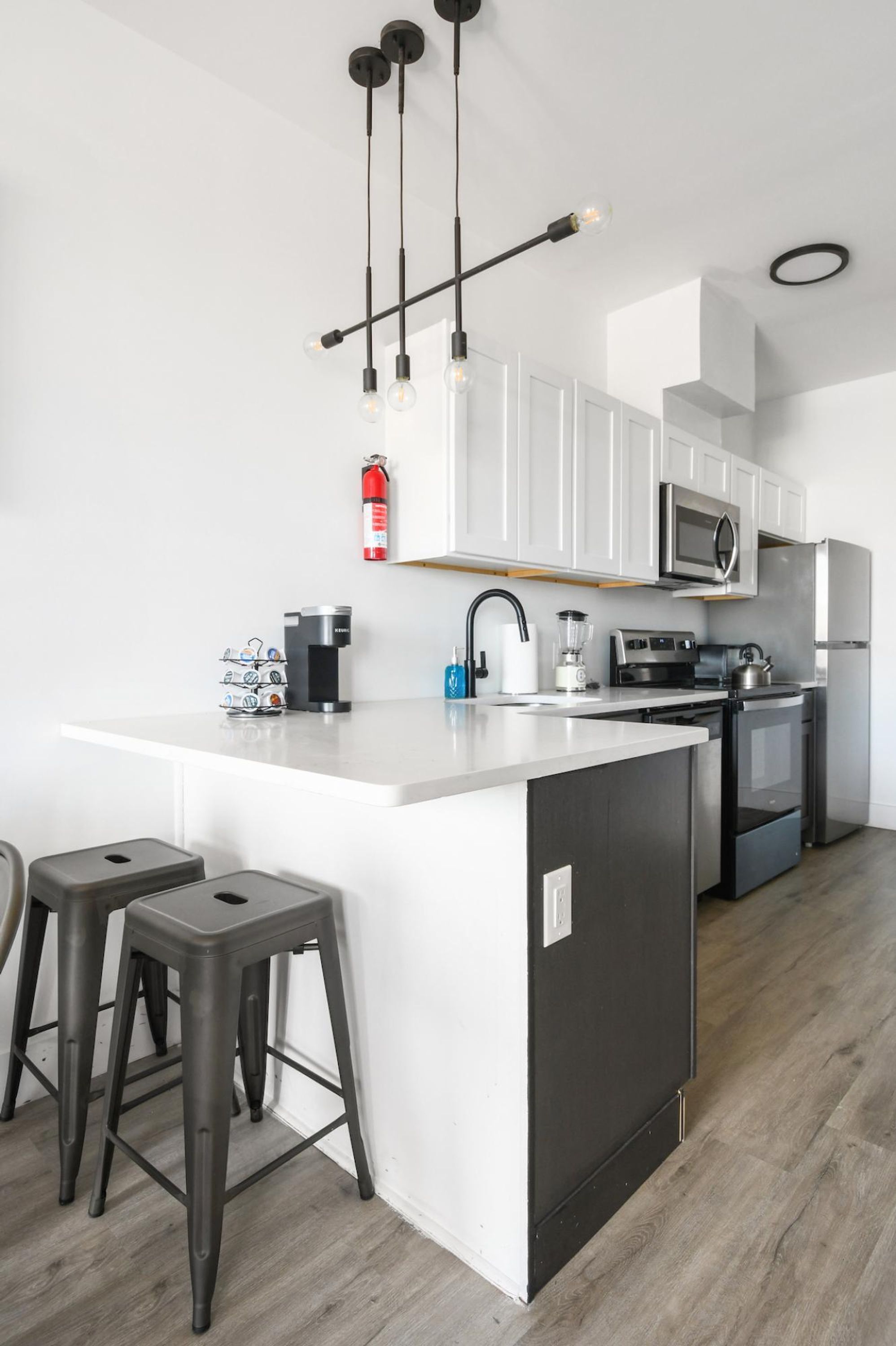 Apartment | 1 bedroom