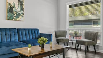 Apartment | 1 bilik tidur
