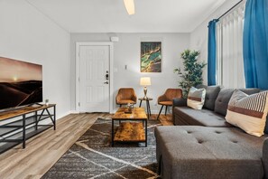 Apartment | 2 bedrooms