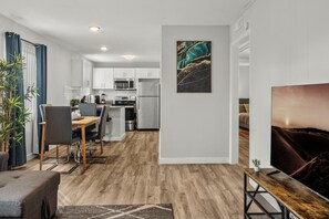 Apartment | 2 bedrooms