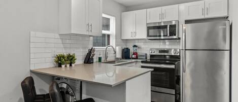 Apartment | 2 bedrooms