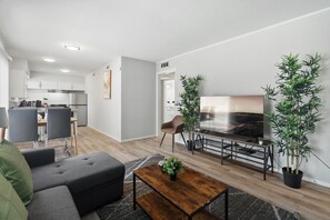 Departamento | 2 habitaciones