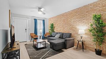 Apartment | 1 bilik tidur