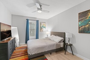 1 bedroom - Modern 1BR Near UT Hyde Park Evonify (Austin)