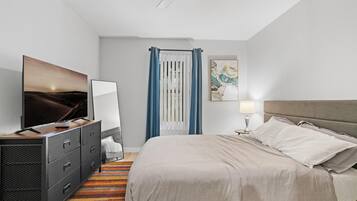 Apartment | 1 bilik tidur