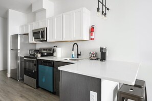 아파트 | 2 개의 침실