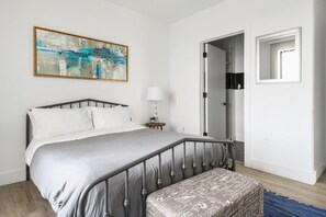 아파트 | 2 개의 침실