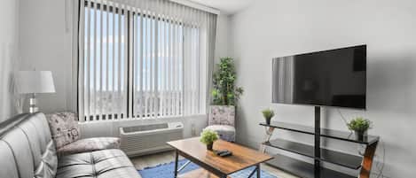 Apartment | 2 Schlafzimmer