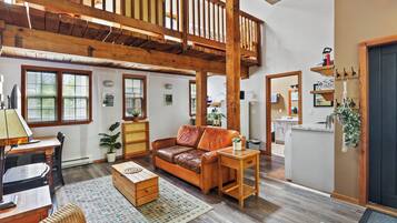 Téléviseur connecté, foyer, Netflix, services de diffusion en continu