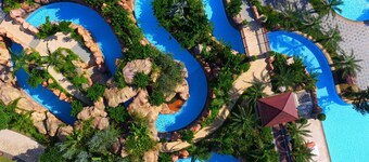 Regal Palace Resort&Spa