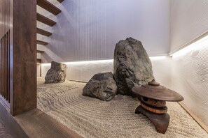 Casa de ciudad tradicional | Vista desde la habitación