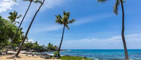 كراسي للتشمس، مناشف للشاطئ