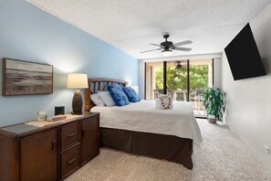 1 makuuhuone, työpöytä, silitysrauta/-lauta, ilmainen Wi-Fi