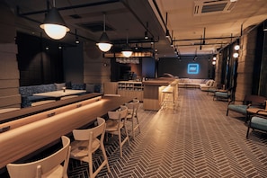 Lobby - FAV LUX HIDATAKAYAMA (Takayama)