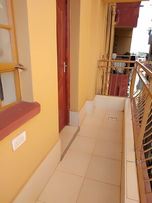 Detalle del exterior