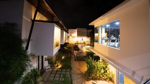 Exterior - One Manalo Place (Puerto Princesa)