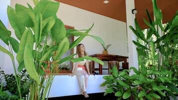 Family Villa | Living area