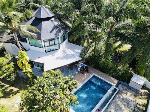 Maliblue resort khanom